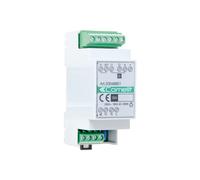 Module Variateur Simplehome 1 Sortie 300W - COMELIT 20046851