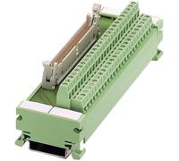 Module VARIOFACE 50 pôles pour câble en nappe section 0,14 - 1,5 mm² Phoenix Contact UM 45-FLK50 2962612