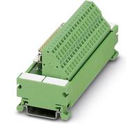 Module VARIOFACE Contenu: 1 pc(s) Phoenix Contact UM 45-D15SUB/B/ZFKDS 2293679