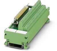 Module VARIOFACE Contenu: 1 pc(s) Phoenix Contact UM 45-D50SUB/B 2962764