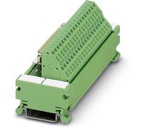 Module VARIOFACE Contenu: 1 pc(s) Phoenix Contact UM 45-D50SUB/B/ZFKDS 2293705