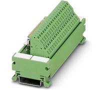 Module VARIOFACE Contenu: 1 pc(s) Phoenix Contact UM 45-D50SUB/S/ZFKDS 2293653