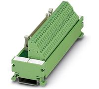 Module VARIOFACE Contenu: 1 pc(s) Phoenix Contact UM 45-FLK50/ZFKDS 2293585