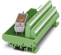 Module VARIOFACE Contenu: 1 pc(s) Phoenix Contact UMK- EC56/56-XOL 2975890