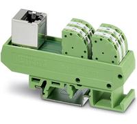 Module VARIOFACE Contenu: 1 pc(s) Phoenix Contact UMK-RJ45/S/8PTDA 2900682