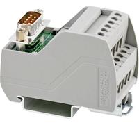 Module VARIOFACE Contenu: 1 pc(s) Phoenix Contact VIP-2/SC/D 9SUB/M 2315117