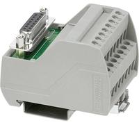 Module VARIOFACE Contenu: 1 pc(s) Phoenix Contact VIP-2/SC/D15SUB/F 2315175