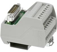 Module VARIOFACE Contenu: 1 pc(s) Phoenix Contact VIP-2/SC/D15SUB/M 2315120