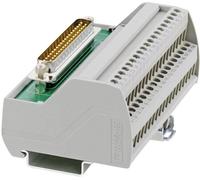 Module VARIOFACE Contenu: 1 pc(s) Phoenix Contact VIP-2/SC/D37SUB/M 2900676