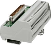 Module VARIOFACE Contenu: 1 pc(s) Phoenix Contact VIP-2/SC/D37SUB/M/SO 2900786