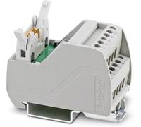 Module VARIOFACE Contenu: 1 pc(s) Phoenix Contact VIP-2/SC/FLK10 2315010