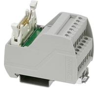 Module VARIOFACE Contenu: 1 pc(s) Phoenix Contact VIP-2/SC/FLK16 2315036