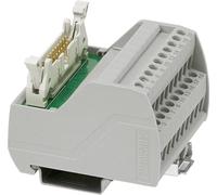 Module VARIOFACE Contenu: 1 pc(s) Phoenix Contact VIP-2/SC/FLK20 2315049
