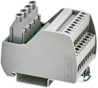 Module VARIOFACE Contenu: 1 pc(s) Phoenix Contact VIP-2/SC/PDM-2/24 2315269