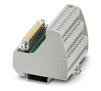 Module VARIOFACE Contenu: 1 pc(s) Phoenix Contact VIP-3/SC/D25SUB/F 2315188