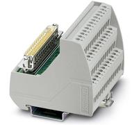 Module VARIOFACE Contenu: 1 pc(s) Phoenix Contact VIP-3/SC/D25SUB/F 2315188