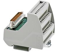 Module VARIOFACE Contenu: 1 pc(s) Phoenix Contact VIP-3/SC/D25SUB/M 2315133