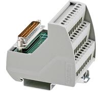 Module VARIOFACE Contenu: 1 pc(s) Phoenix Contact VIP-3/SC/D25SUB/M 2315133