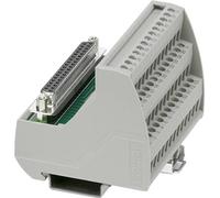 Module VARIOFACE Contenu: 1 pc(s) Phoenix Contact VIP-3/SC/D37SUB/F 2315191