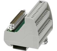 Module VARIOFACE Contenu: 1 pc(s) Phoenix Contact VIP-3/SC/D37SUB/M 2315146