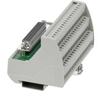 Module VARIOFACE Contenu: 1 pc(s) Phoenix Contact VIP-3/SC/D50SUB/F 2315201
