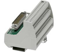 Module VARIOFACE Contenu: 1 pc(s) Phoenix Contact VIP-3/SC/D50SUB/M 2315159