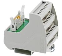 Module VARIOFACE Contenu: 1 pc(s) Phoenix Contact VIP-3/SC/FLK14/8IM/LED/PLC 2322265