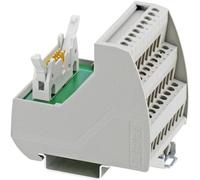 Module VARIOFACE Contenu: 1 pc(s) Phoenix Contact VIP-3/SC/FLK14/8IM/PLC 2322278