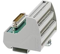 Module VARIOFACE Contenu: 1 pc(s) Phoenix Contact VIP-3/SC/HD26SUB/M 2322375