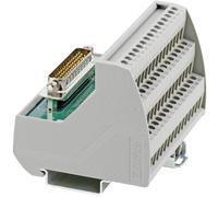 Module VARIOFACE Contenu: 1 pc(s) Phoenix Contact VIP-3/SC/HD44SUB/F 2322427