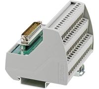 Module VARIOFACE Contenu: 1 pc(s) Phoenix Contact VIP-3/SC/HD44SUB/F 2322427