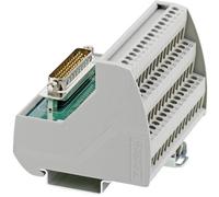 Module VARIOFACE Contenu: 1 pc(s) Phoenix Contact VIP-3/SC/HD44SUB/M 2322388