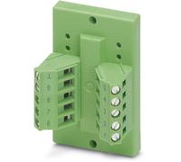 Module VARIOFACE Contenu: 5 pc(s) Phoenix Contact DFLK-D 9 SUB/S 2283870