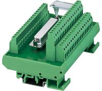 Module VARIOFACE Contenu: 5 pc(s) Phoenix Contact FLKM-D50 SUB/S 2281157