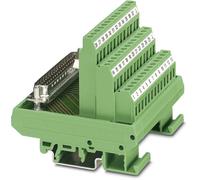 Module VARIOFACE Contenu: 5 pc(s) Phoenix Contact FLKMS-D25 SUB/B (1-25) 2294351