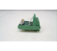 Module VARIOFACE pôles section 0,2-4 mm² Phoenix Contact FLKM-D15 SUB/S 2281131