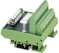 Module VARIOFACE pôles section 0,2 - 4 mm² Phoenix Contact FLKM-D25 SUB/B 2281209