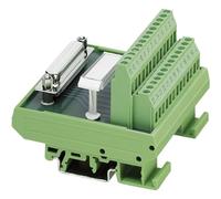 Module VARIOFACE pôles section 0,2-4 mm² Phoenix Contact FLKM-D25 SUB/B 2281209
