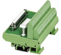 Module VARIOFACE pôles section 0,2 - 4 mm² Phoenix Contact FLKM-D37 SUB/B 2281212