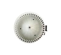Module Ventilateur Habitacle 12V 150W 2 Broches HELLA 150mm