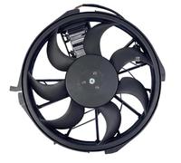 Module Ventilateur Refroidissement Moteur Ensemble Ventilateur Condenseur Électrique Refroidissement Radiateur Moteur A1698203642 Pour Mercedes Pour Benz Classe A B W169 W245 2005-2012