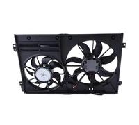 Module Ventilateur Refroidissement Moteur Pour A3 Ensemble De Ventilateur Refroidissement 1K0959455DL 1K0959455DT 1TD 121 203 B