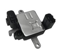 Module Ventilateur Refroidissement Moteur Pour Hyundai Pour Santa Fe 2013-2017 2018 Module Contrôleur Ventilateur Refroidissement Radiateur Voiture A11M 25385-B8800 25385-4Z000 25385B8800