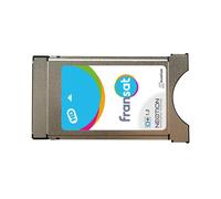 Module Viaccess : CAM avec Carte Fransat NEOTION