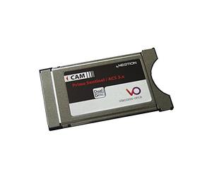 Module Viaccess Neotion ACS 3.1 dual Descrambling 6320 (fabrication 2019)