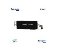Module Vibreur - Compatible iPhone 11 - Noir - 20 g - 100% Compatible