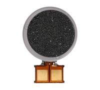 Module Vibreur de Remplacement pour Galaxy S20 FE Noir