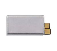 Module Vibreur de Remplacement pour Google Pixel 10 / 10 Pro / 10 Pro XL Argent