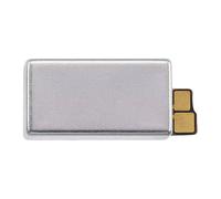 Module Vibreur de Remplacement pour Google Pixel 10 / 10 Pro / 10 Pro XL Argent