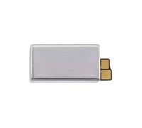 Module Vibreur de Remplacement pour Google Pixel 10 / 10 Pro / 10 Pro XL Argent